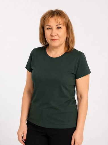 Радько Наталья Александровна