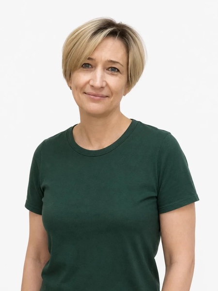 Шаховская Екатерина Владимировна